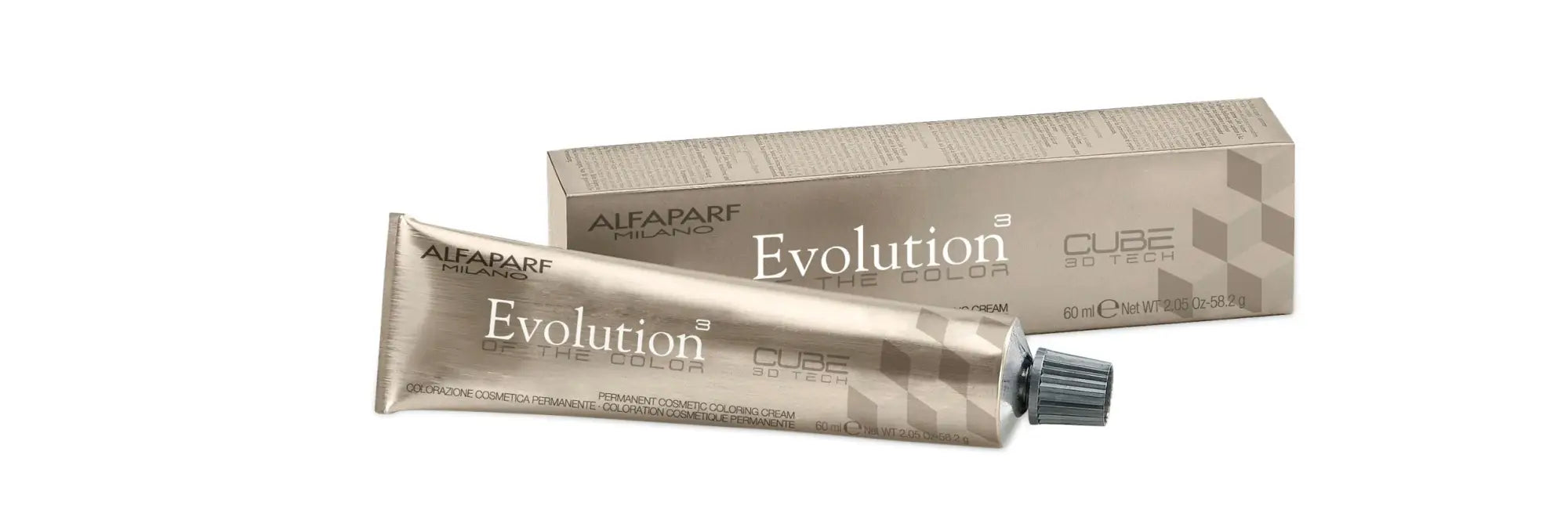 Alfaparf Evolution Haarfarbe aus der Beliebte Produkte Kollektion