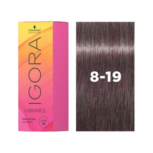!Neu! Schwarzkopf Igora Vibrance