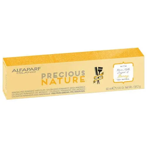 Shop Qualität Alfaparf Milano Precious Nature Blondtöne Haarfärbe-Box