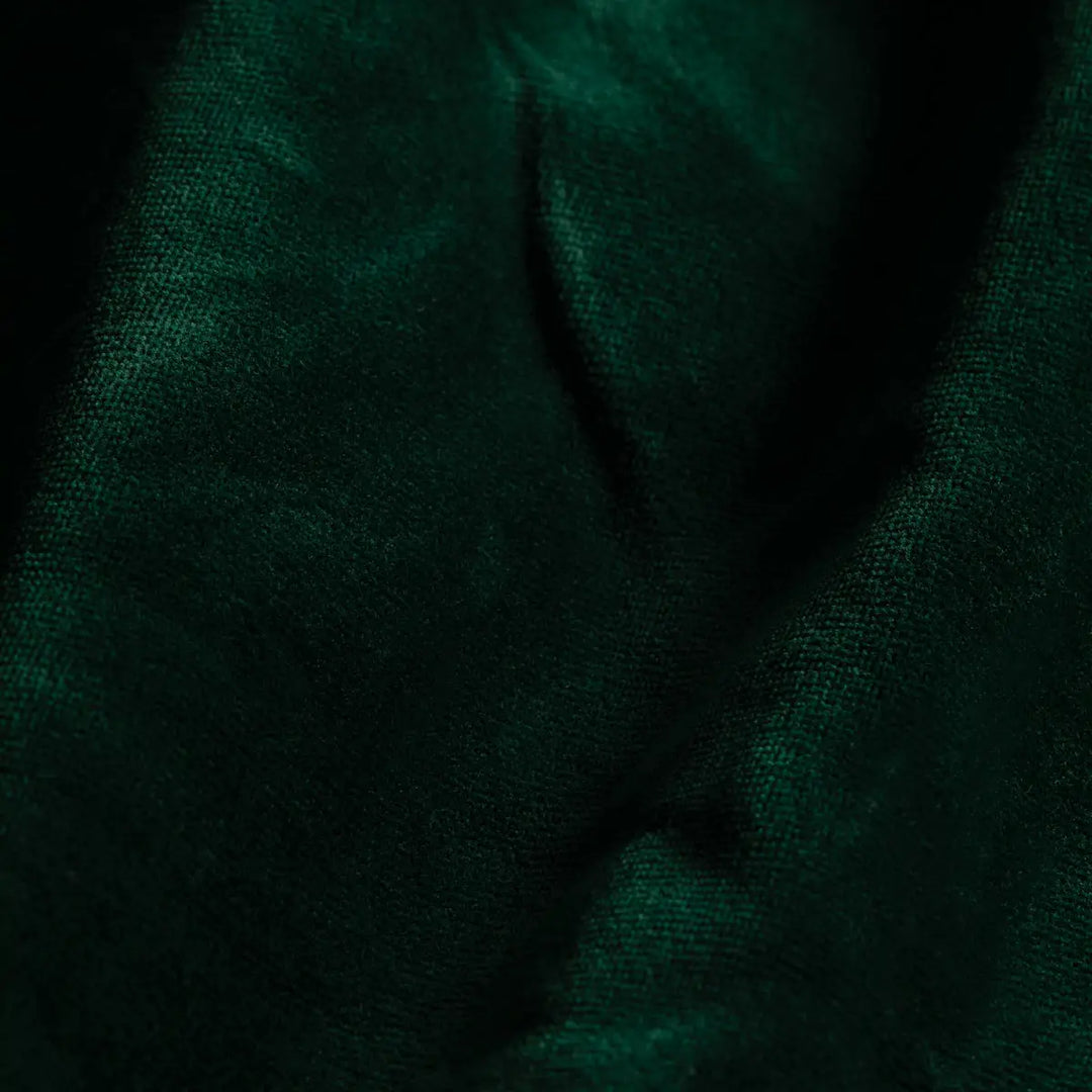 Bezug für Kosmetiksessel grün - Bezug für Kosmetiksessel