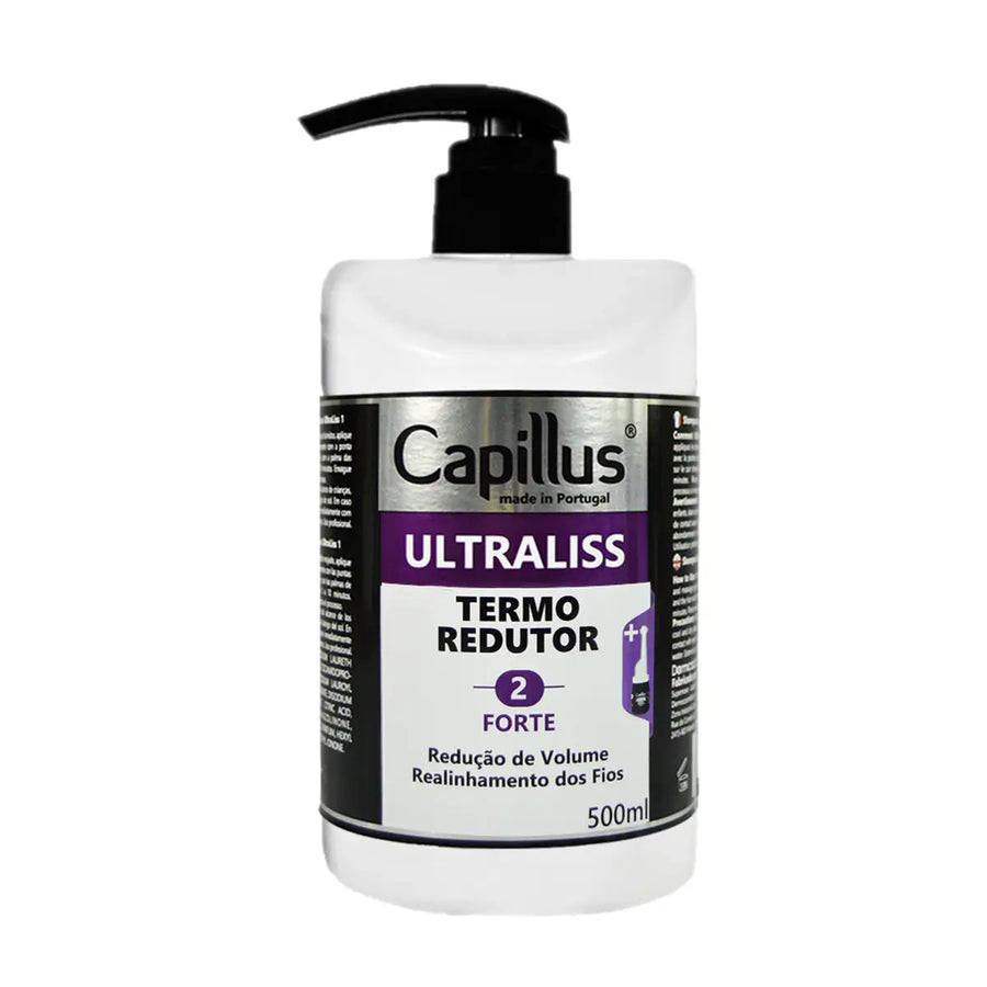 Capillus Serum Ultraliss Forte 500 ml - Haarserum