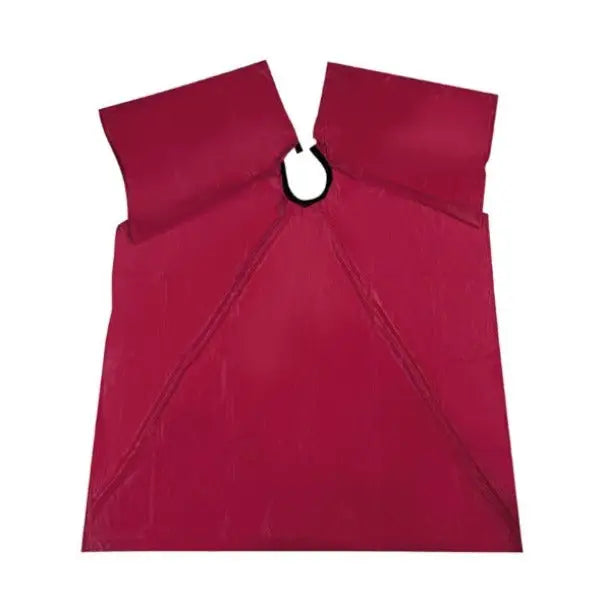 Comair Umhang Plastique weinrot
