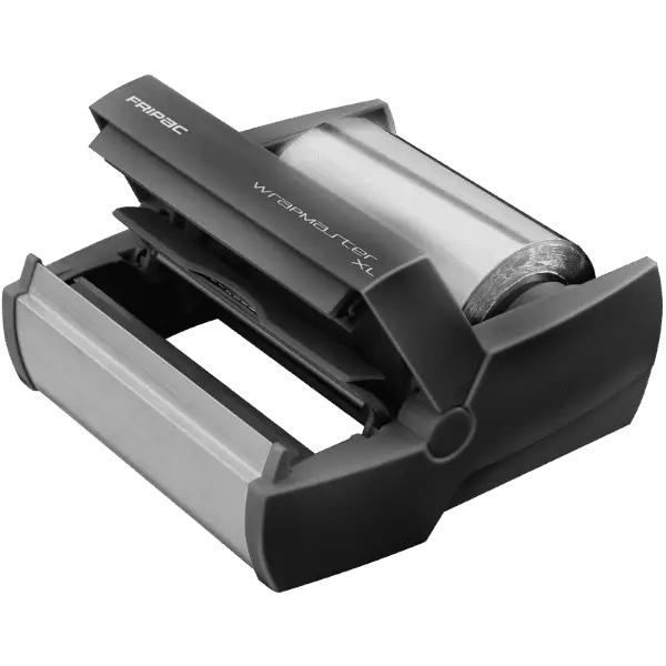 Food Wrap Dispenser Fripac Medis Folien-Dispenser Wrapmaster XL für einfache Verpackung