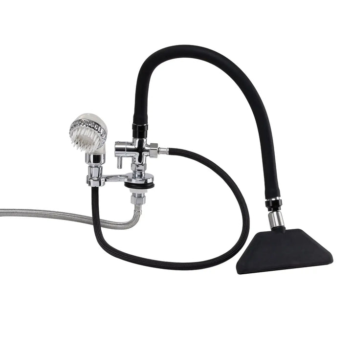 Gabbiano Wasserfall-Duscharmatur - Wasserfall-Duscharmatur