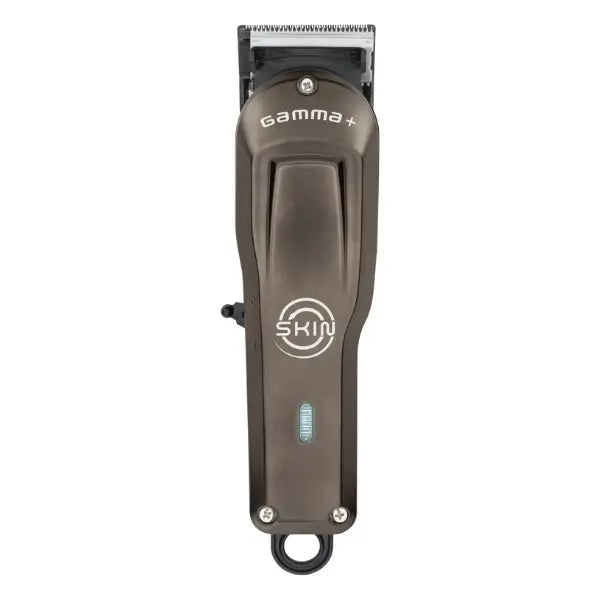 Gamma + Skin Haarschneidemaschine - Haarschneidemaschine