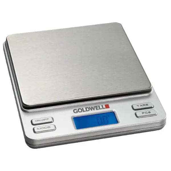 Goldwell Digital Waage - Friseur Zubehör