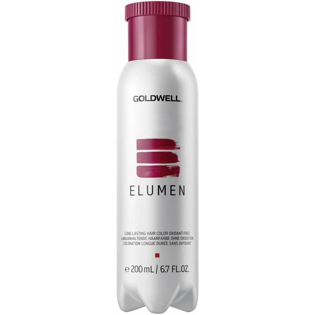 Goldwell Elumen Haarfarbenflasche im Produkt Goldwell Elumen alle @Farben
