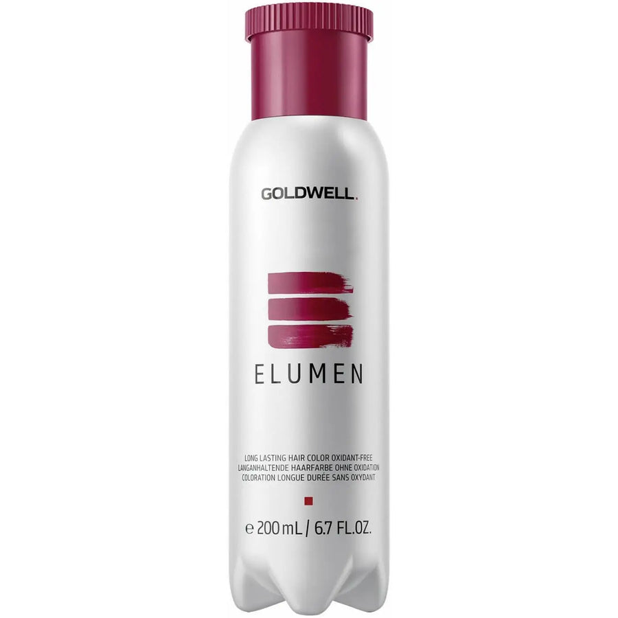Goldwell Elumen Haarfarbenflasche im Produkt Goldwell Elumen alle @Farben
