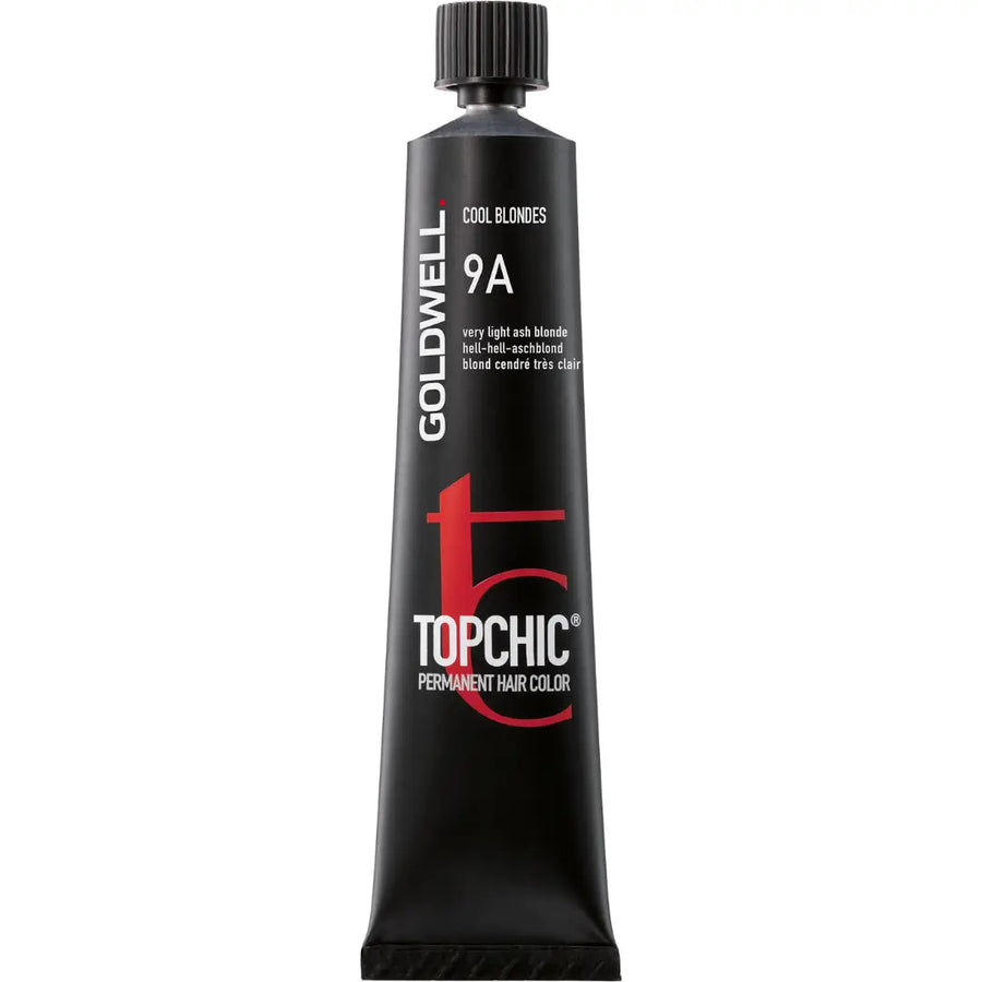 Goldwell Topchic Hiblondes Control Tuben 60 ml - Haarfarbe