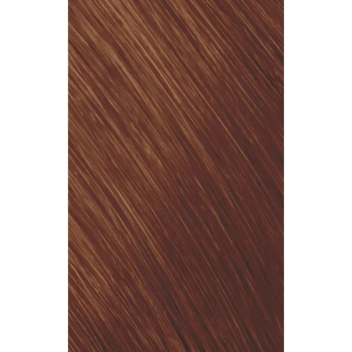 Goldwell Topchic Warm Reds Tuben 60 ml - 6K kupfer-brillant - Haarfarbe