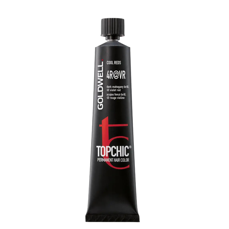 Goldwell Topchic Warm Reds Tuben 60 ml - Haarfarbe