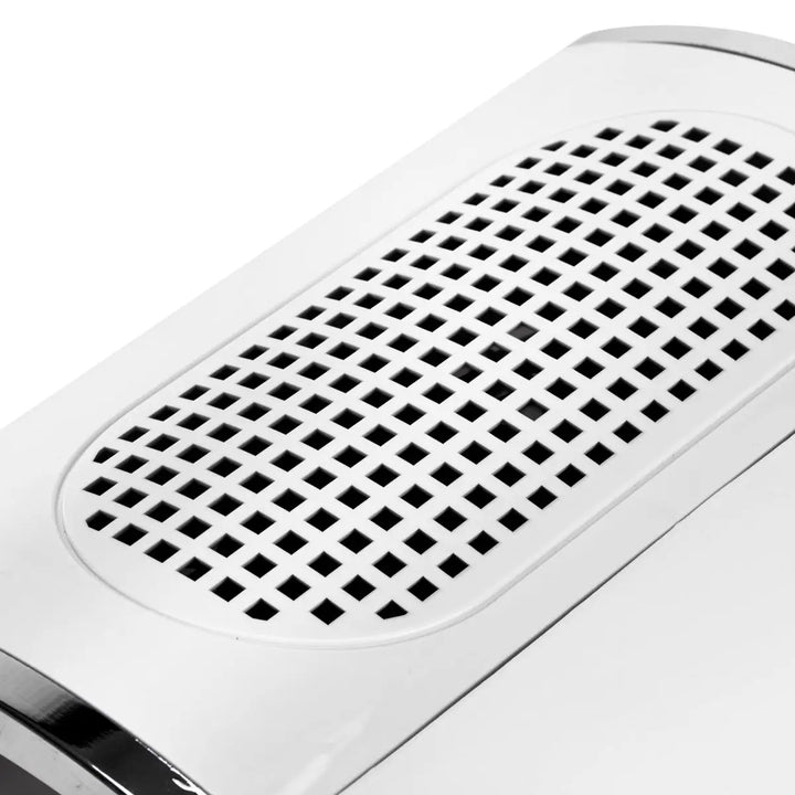 KT Staubabsorber - Staubabsaugung