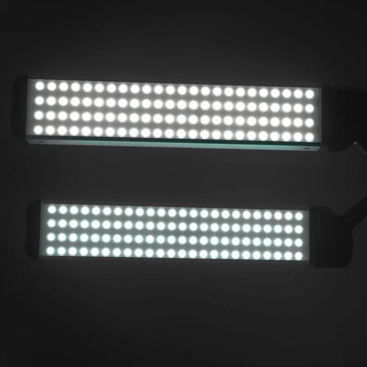 Rectangular LED Lichtpaneele für Wimpern und Make-up Polluks II typ msp-ld01