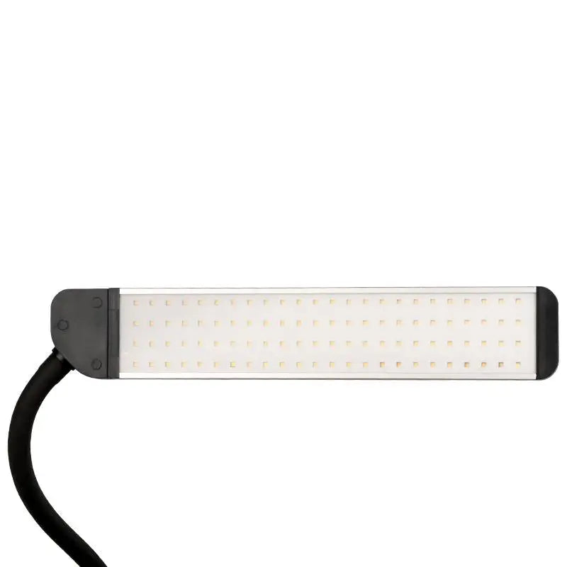 LED-Lampe für Wimpern und Make-up Polluks II typ msp-ld01 mit flexiblem LED Lichtbalken