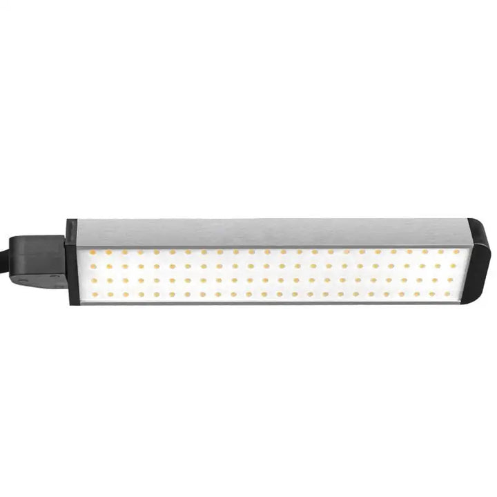 Rechteckige LED-Leuchte für Wimpern und Make-up bei Polluks II MSP-LD01