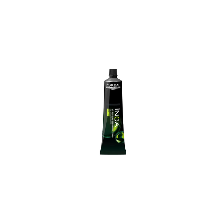 L’Oréal INOA Haarfarbe Tube bei L’Oreal Professionnel Inoa Haarfarbe, professionelles Haarfärbemittel
