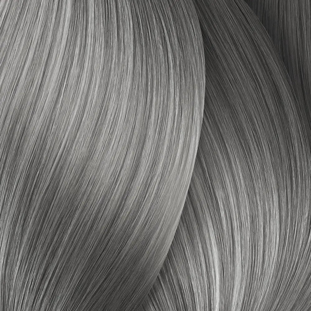 Grauhaarprobe für L’Oréal Professionnel Majirel Haarfarbe, hochwertiger Farbswatch