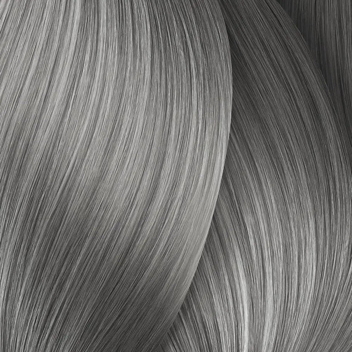Grauhaarprobe für L’Oréal Professionnel Majirel Haarfarbe, hochwertiger Farbswatch