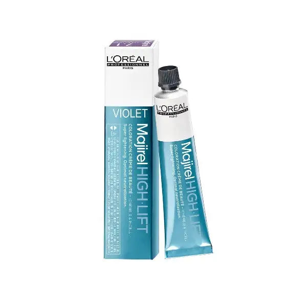 L Oréal Professionnel Majirel High Lift Haarfärbemittel für helles, natürliches Blond