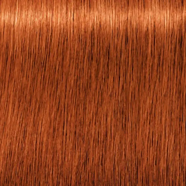 !Neu! Schwarzkopf Igora Vibrance - 7-77 - Mittelblond Kupfer Extra - Haartönung