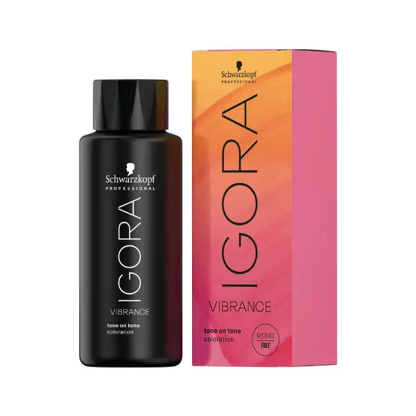 !Neu! Schwarzkopf Igora Vibrance - Haartönung