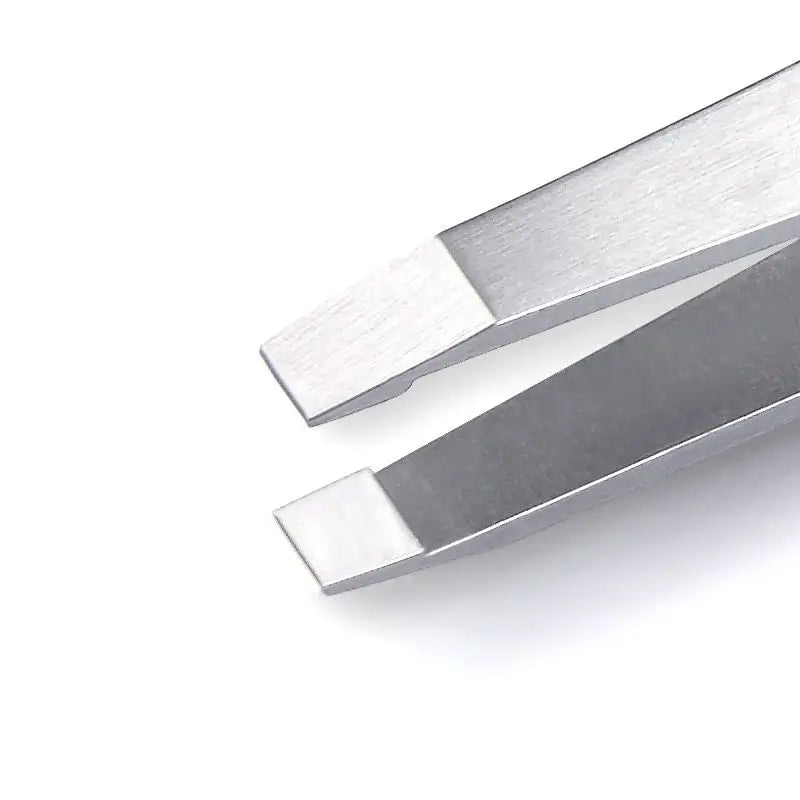 Stainless steel tweezer Nghia Export Pinzette t-04 für präzise Feinarbeit