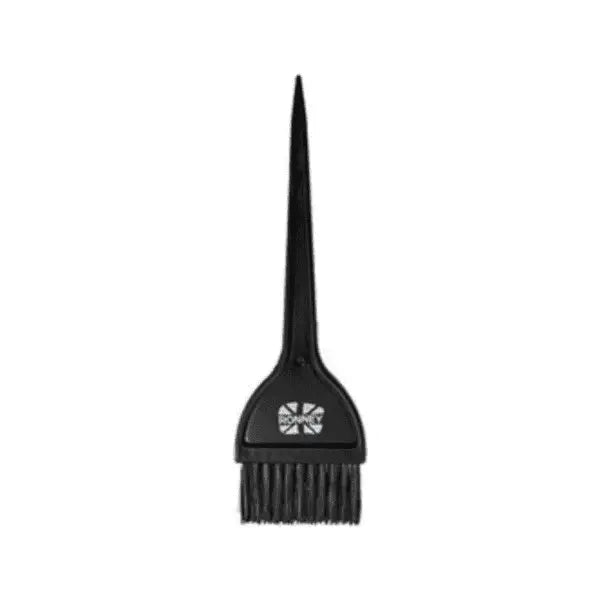 Schwarzer Haarfärbepinsel Ronney Professional Färbepinsel 213/60 mm