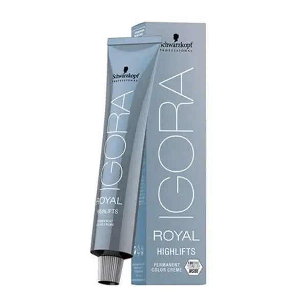 Schwarzkopf Igora Royal Highlifts Haarfarbe für leuchtende Highlights