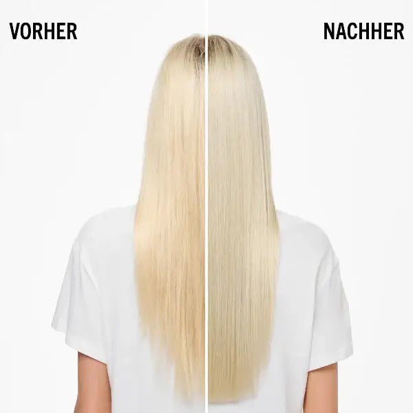 Schwarzkopf Professional BLONDME Bond Repair Purple Conditioner - 250 ml - Anti-Yellow Conditioner