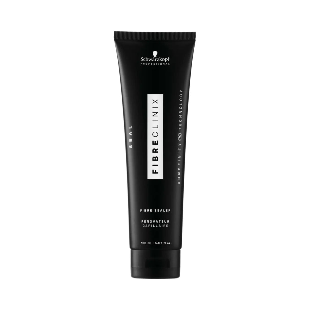 Schwarzkopf Professional Fibre Clinix Bondfinity Fibre Sealer - Versieglung