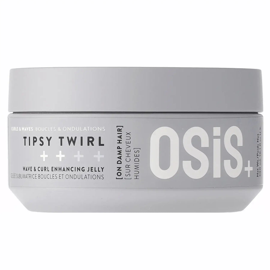 Schwarzkopf Professional OSiS Curls & Waves Tipsy Twirl 300 ml - Haargel