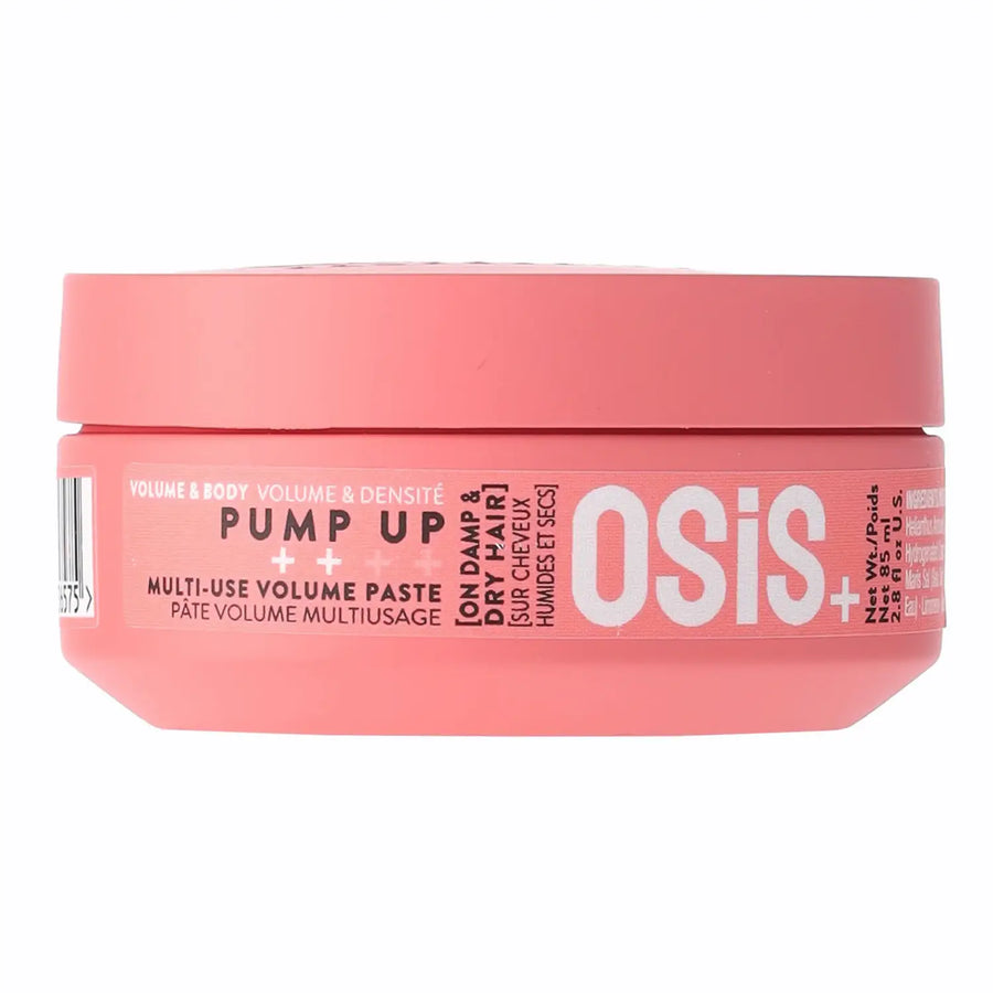 Schwarzkopf Professional OSiS Volume & Body Pump Up - Stylingpaste