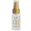 Wella Professionals Oil Reflections Light Luminous Reflective Oil in klarer Flasche mit goldenem Pump