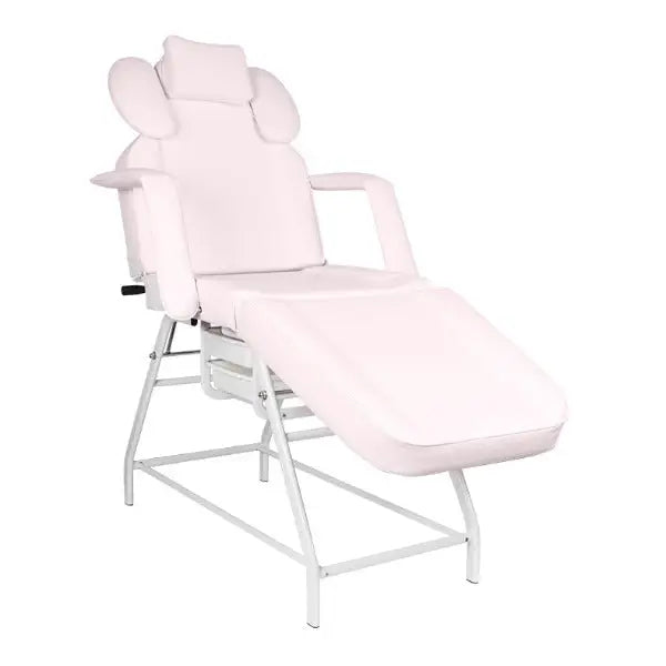 Wimpern-Behandlungsstuhl Ivette Rosa - Friseurstuhl