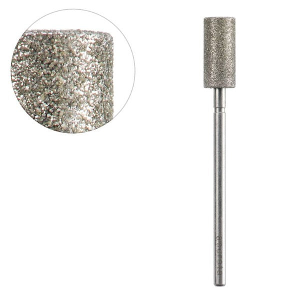 Acurata Diamantfräser Zylinder 6,0/13,0mm