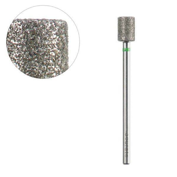 Acurata Diamantfräser Zylinder 5,5/7,0mm