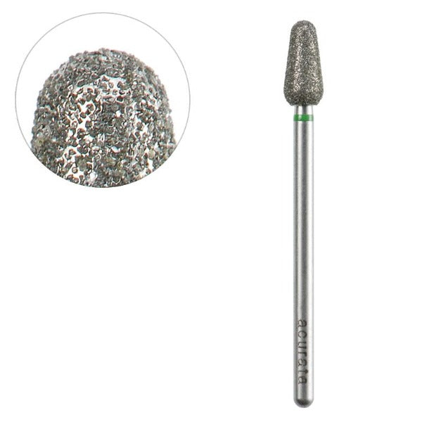 Acurata Diamantfräser Kegel 4,7/10,0mm