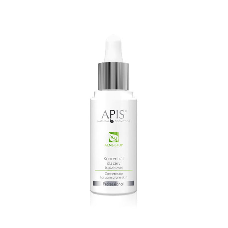 Apis Akne–Stop Konzentrat für Akne-Haut, 30 ml