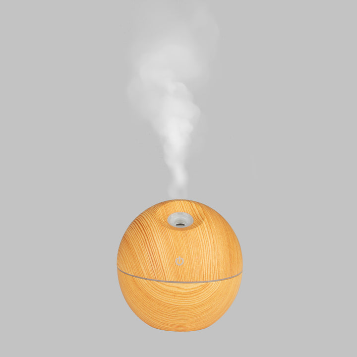 Aroma Diffusor Luftbefeuchter spa-003 130ml