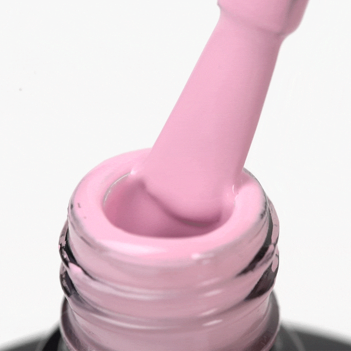 OCHO NAILS Hybrid-Nagellack pink 304 -5 g
