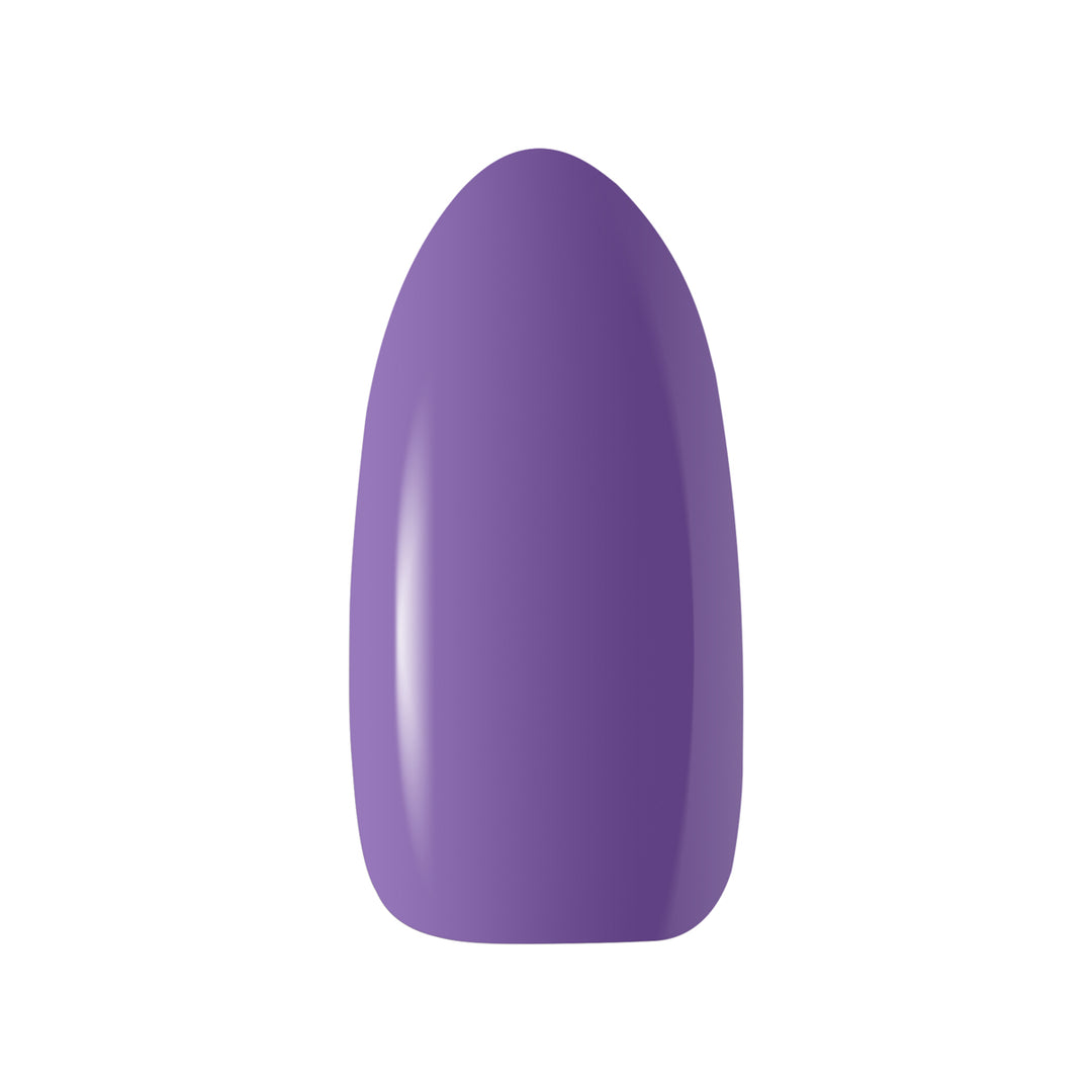 OCHO NAILS Hybrid-Nagellack violet 403 -5 g