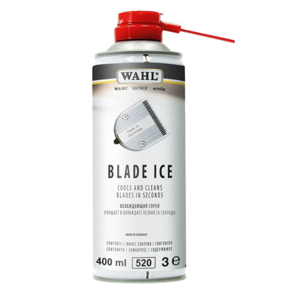 Wahl Blade Ice - 4in1 Spray