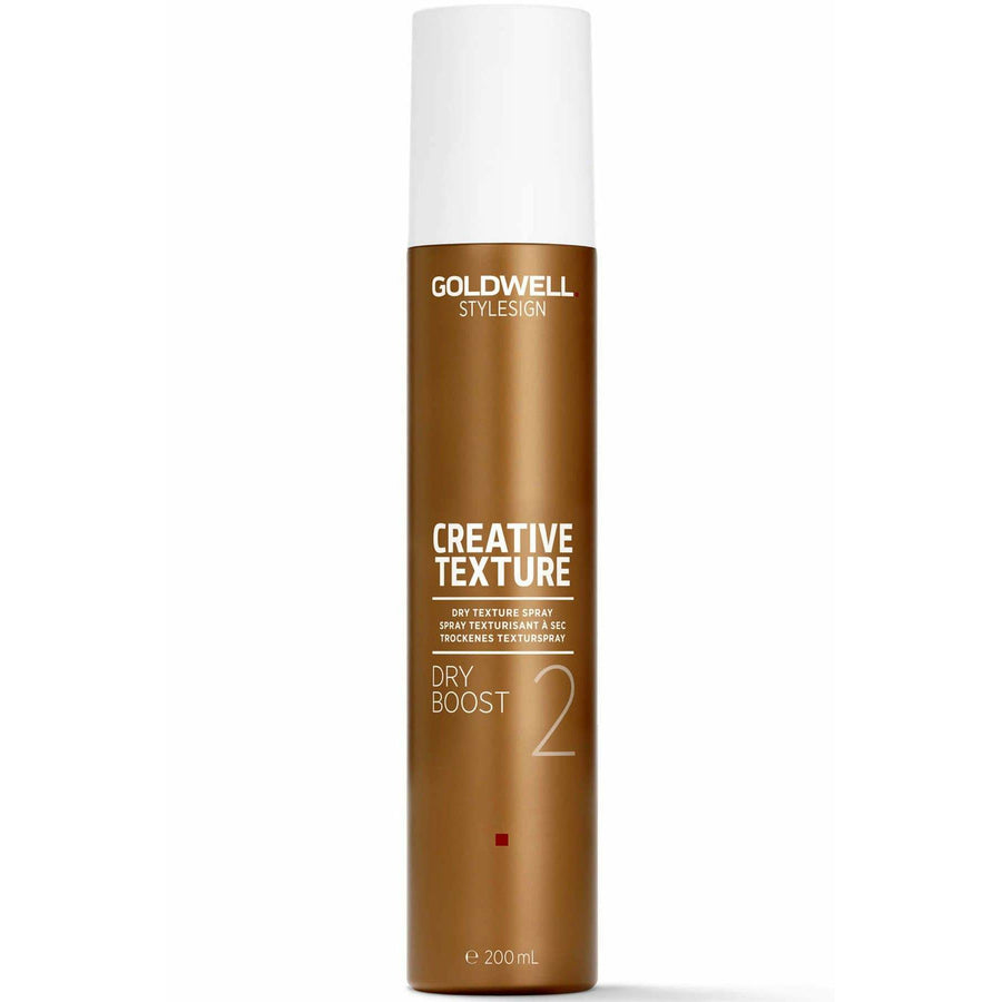 Goldwell StyleSign Creative Texture Dry Boost 2.