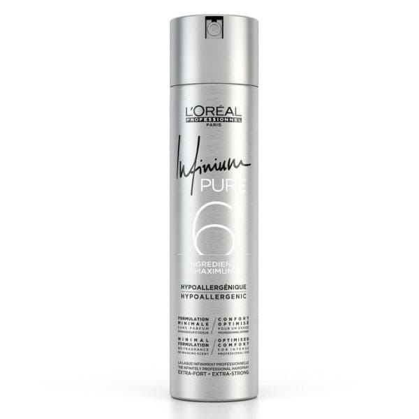 L'OREAL Professionell Infinium Pure Extra Strong.