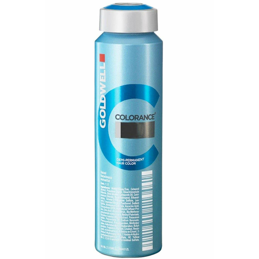 Goldwell Colorance Haartönung 120ml Dose.