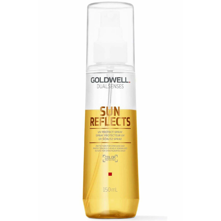 Goldwell Dualsenses Sun Reflects UV Protect Spray.