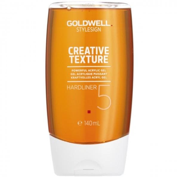Goldwell Stylesign Creative Texture Hardliner.
