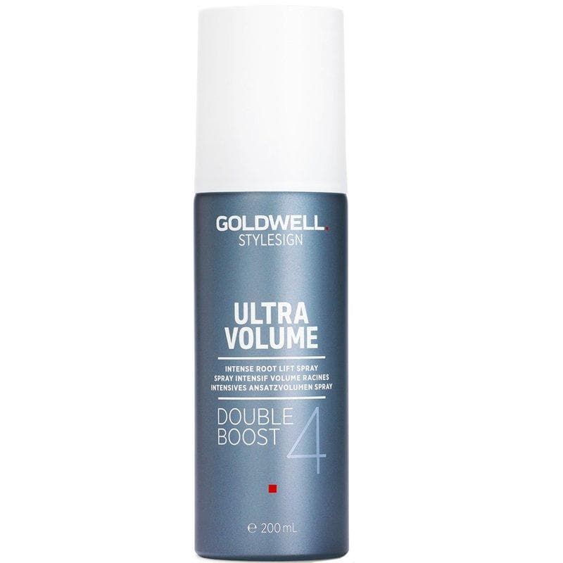 Goldwell Stylesign 4 Double Boost.