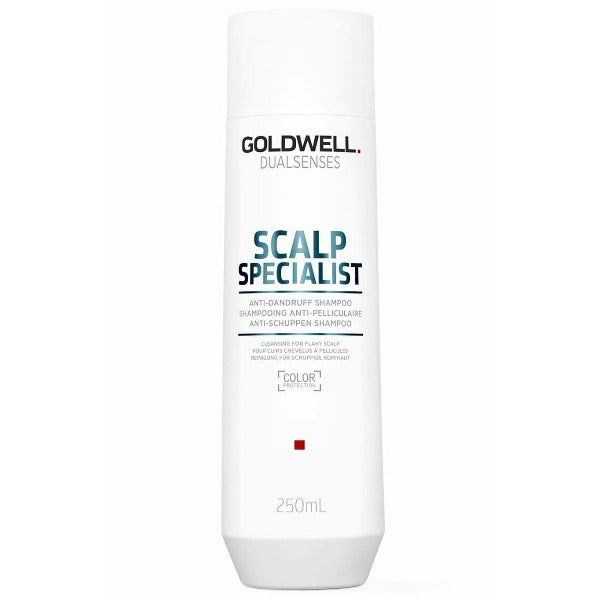 Goldwell Scalp Anti Schuppen Shampoo.