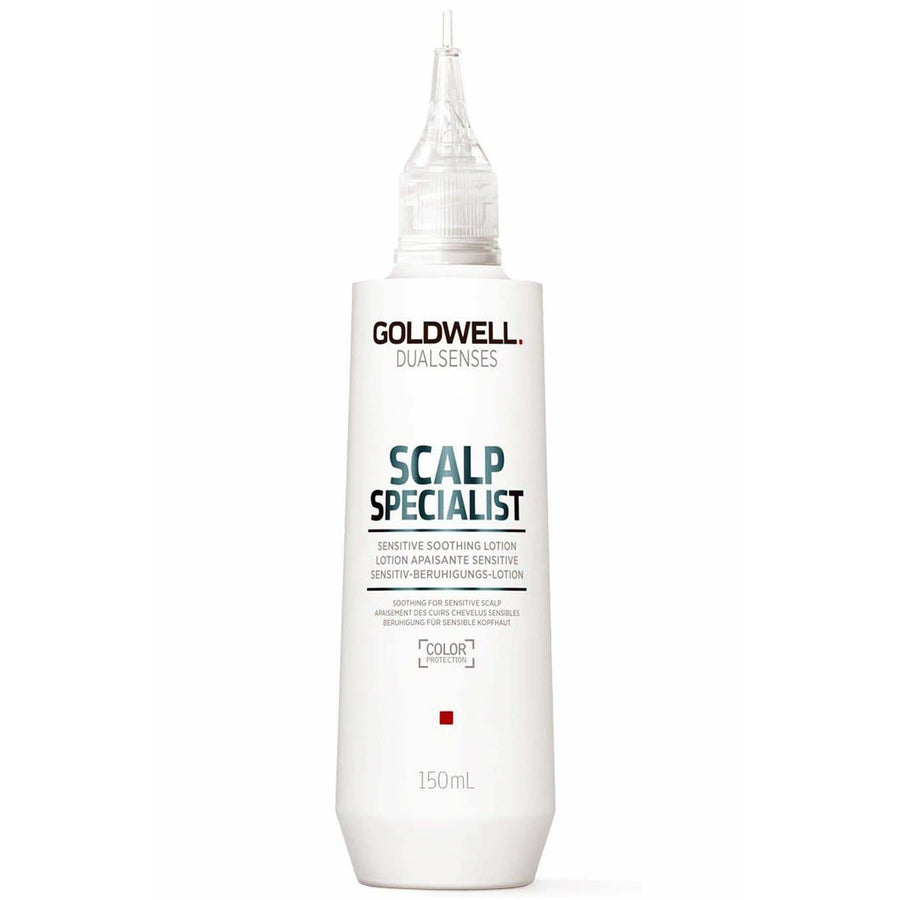 Goldwell Dualsenses Scalp Sensitive Soothing Lotion.